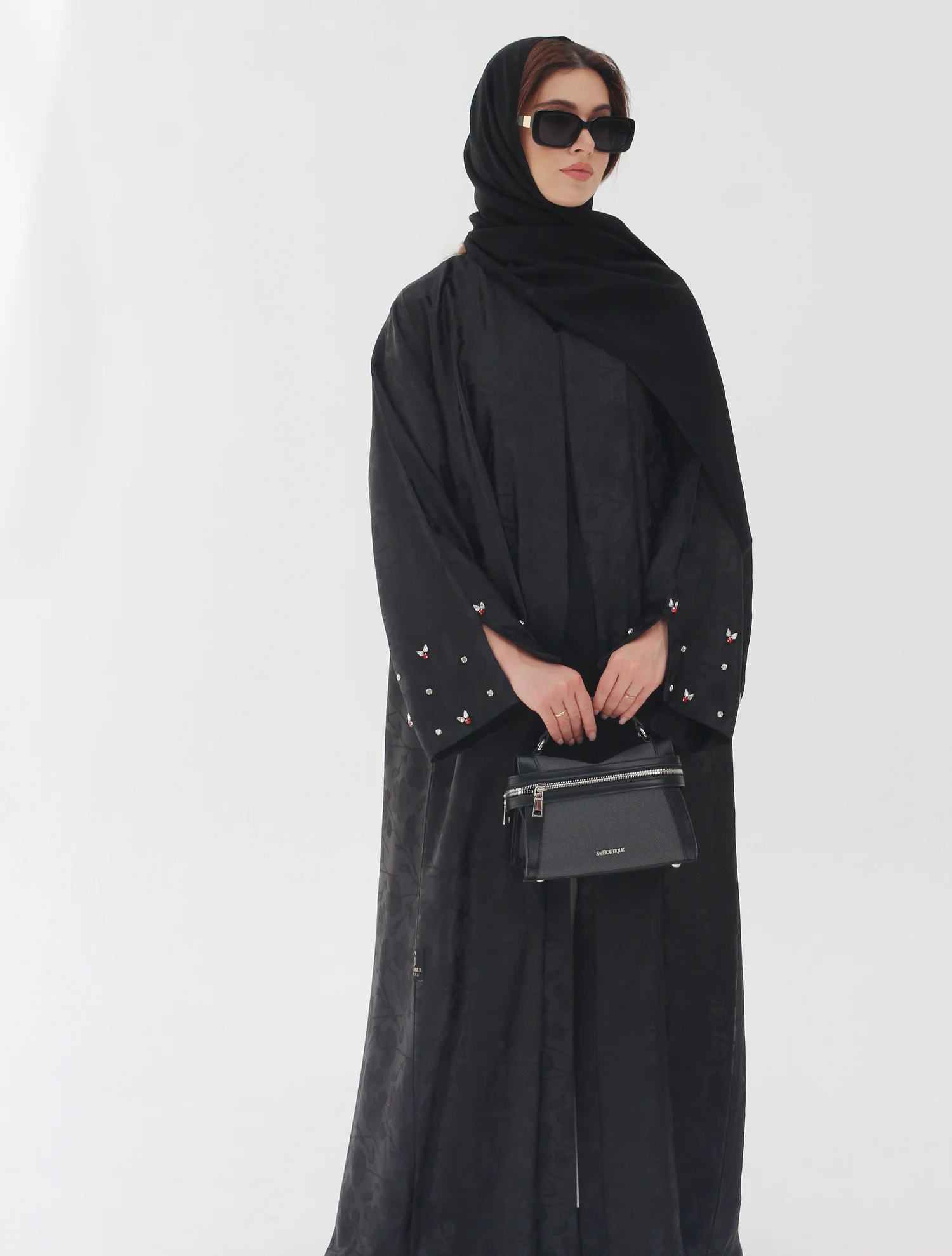عباية الرونق